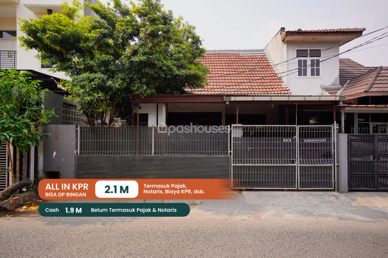 Pondok Pekayon Indah