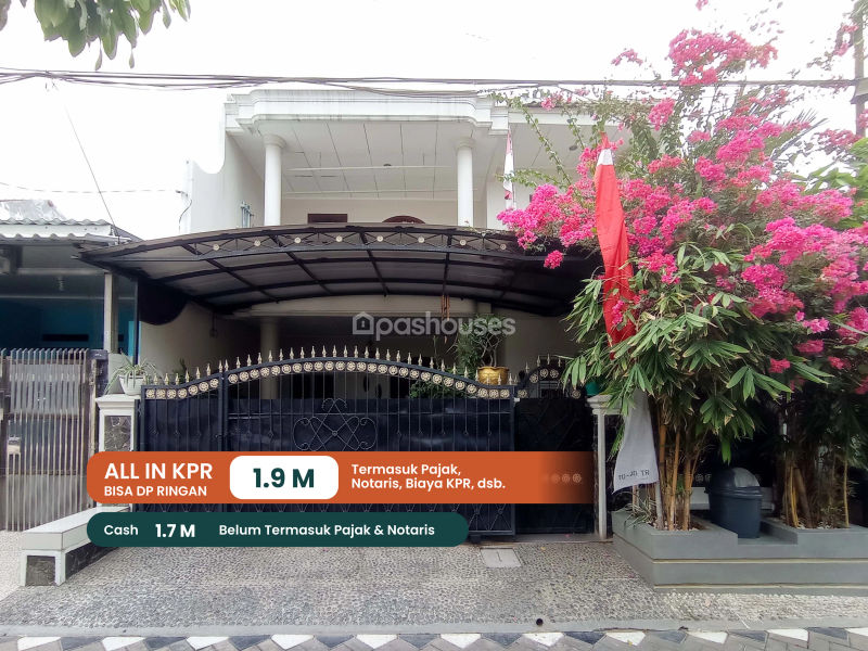 Puri Dewata Indah