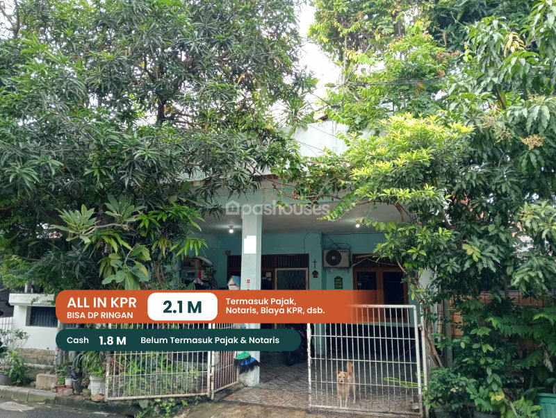 Menteng Mahkota 3