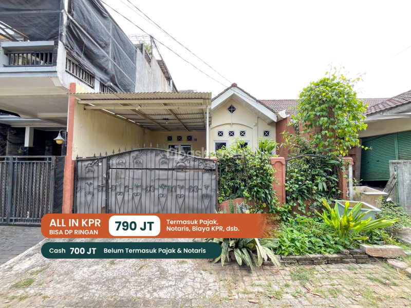 Jalan Bukit 6 
