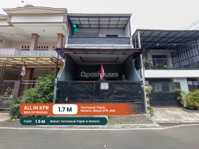 Griya Kencana 2