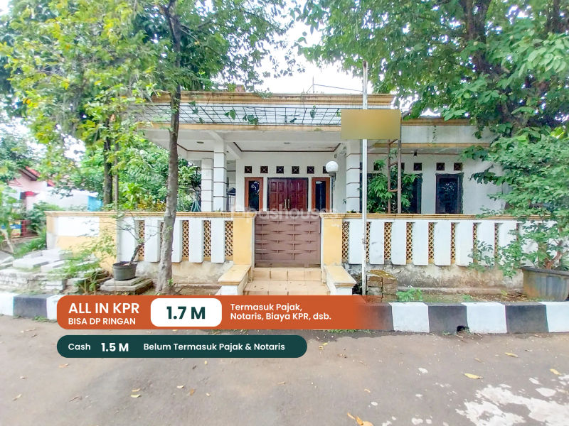 Perumahan Taman Yasmin