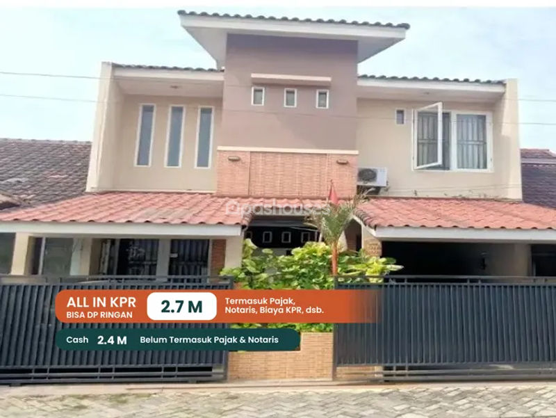 Jalan Buana Asri II