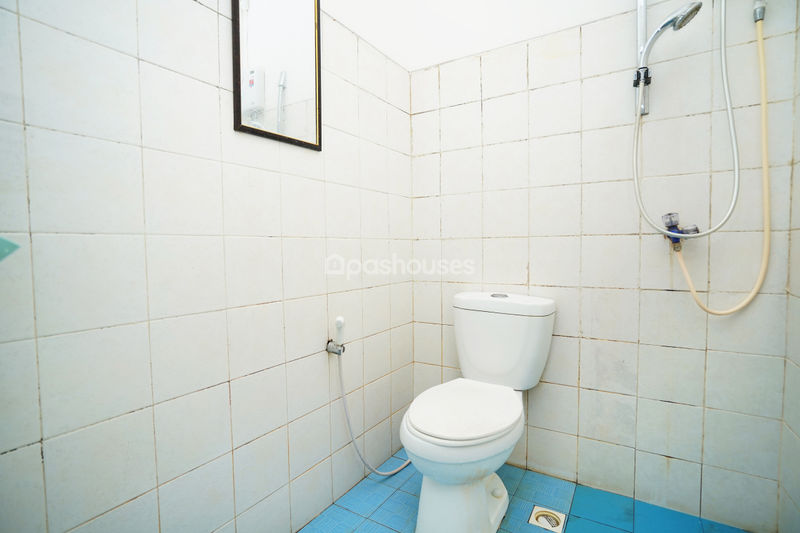 Serpong Park Cluster Emerald