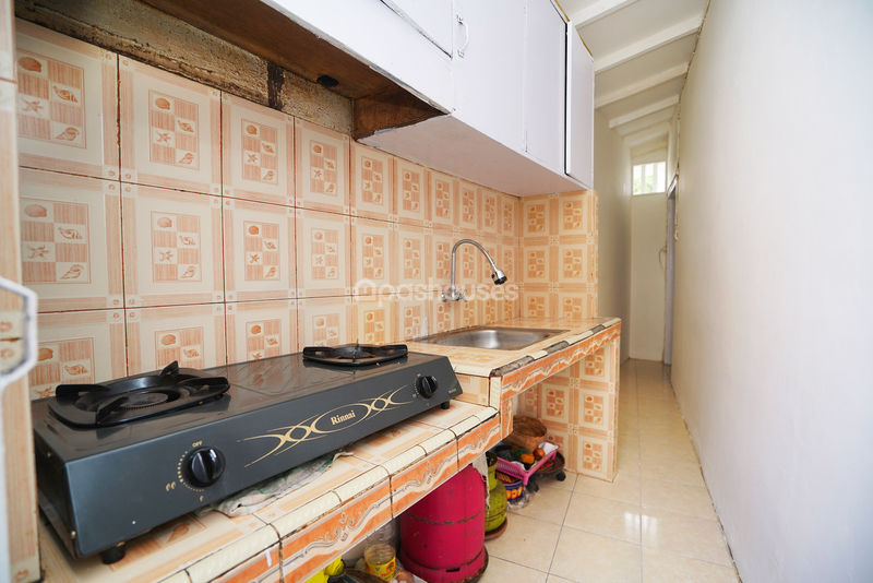 Serpong Park Cluster Emerald