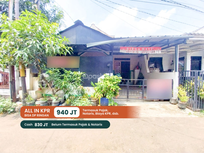 Perumahan Taman Yasmin