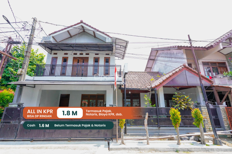 Perumahan Villa Citra