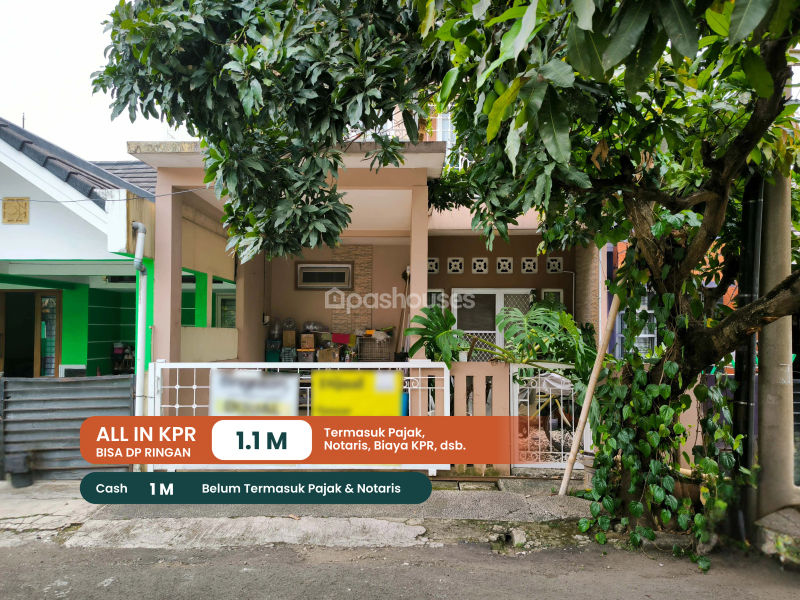 Serpong Park Cluster Fluorite