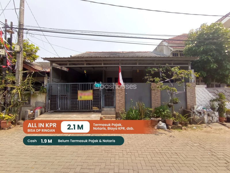 Griya Kencana 2