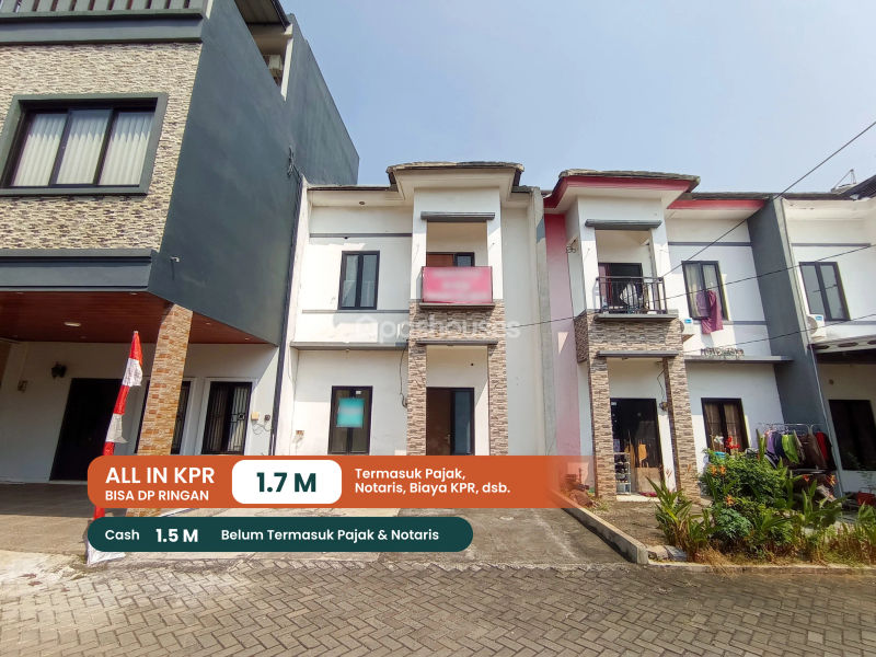 Kaisar Mansion Blom