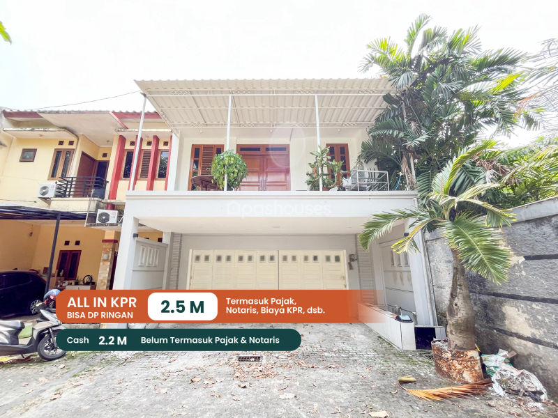 Jalan Kesehatan 3