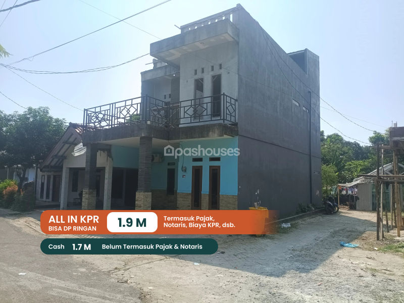 Jalan H.Jamat