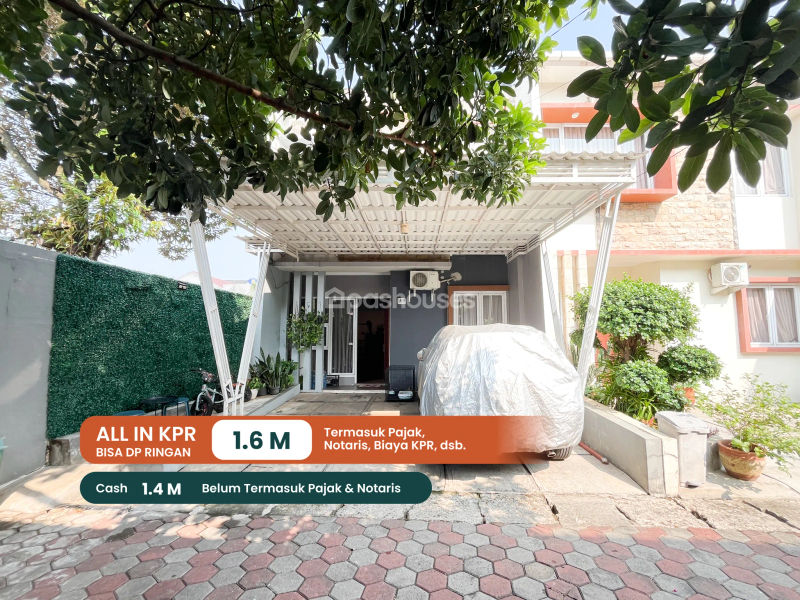 Cluster Hazama Residence