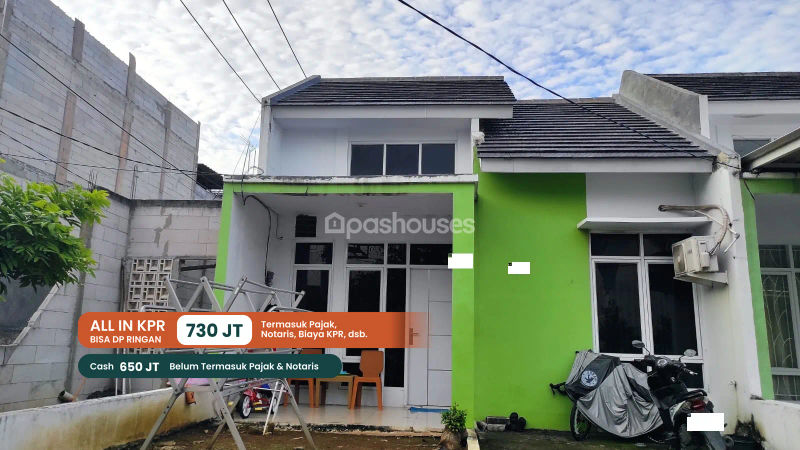 Green Royale Residence