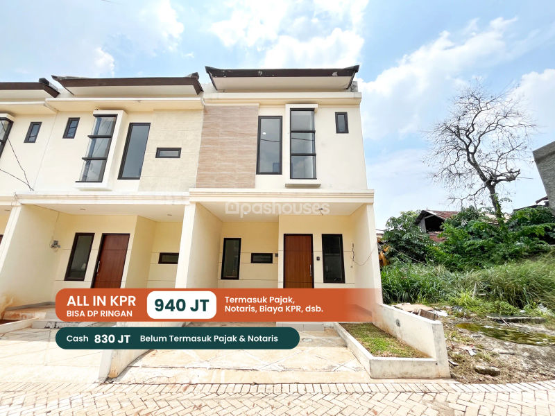 Salama Residence