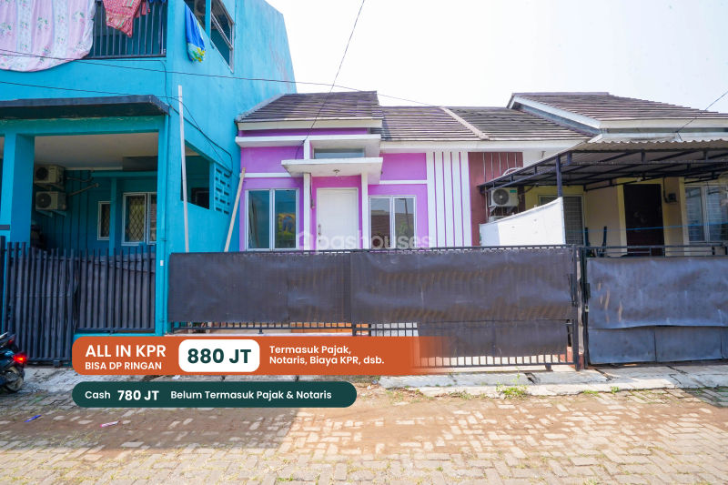 Komplek Angsana Asri
