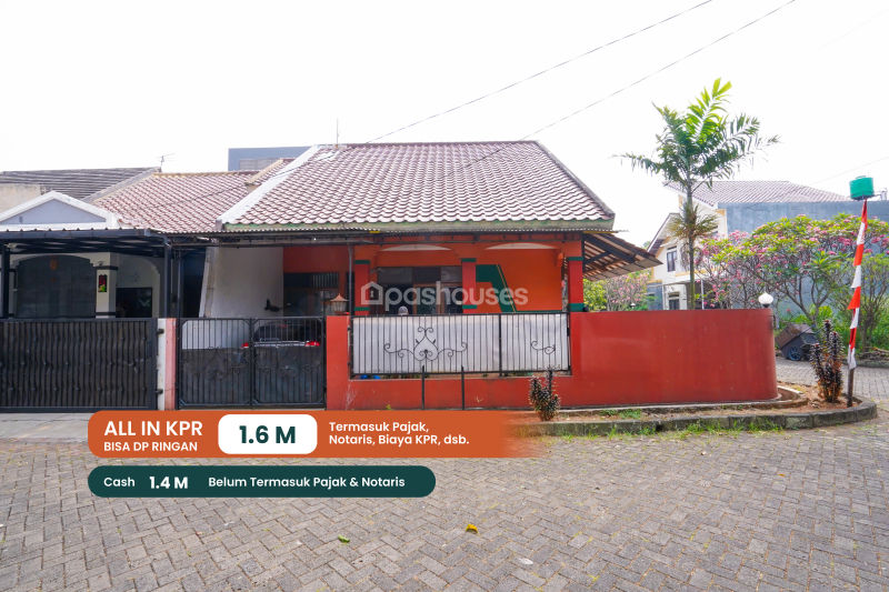 Taman Harmoni