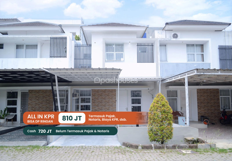 Kiara Residence