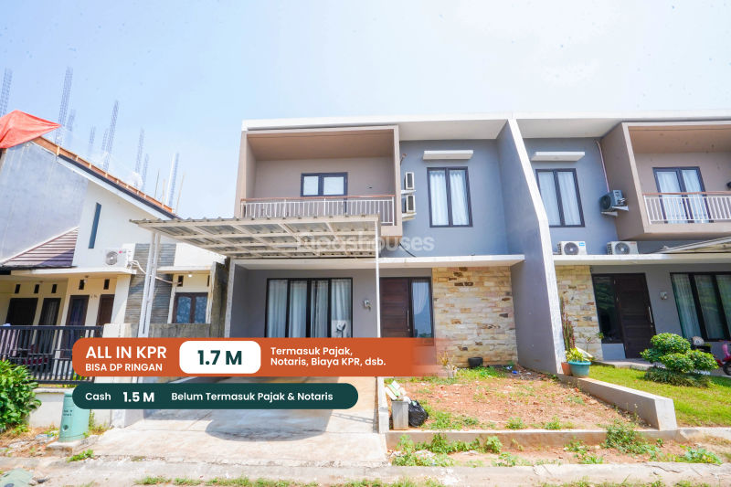 Pamulang Lestari Residence