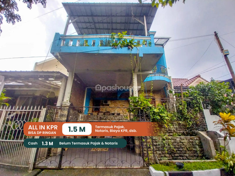 Perumahan Taman Yasmin Sektor 6