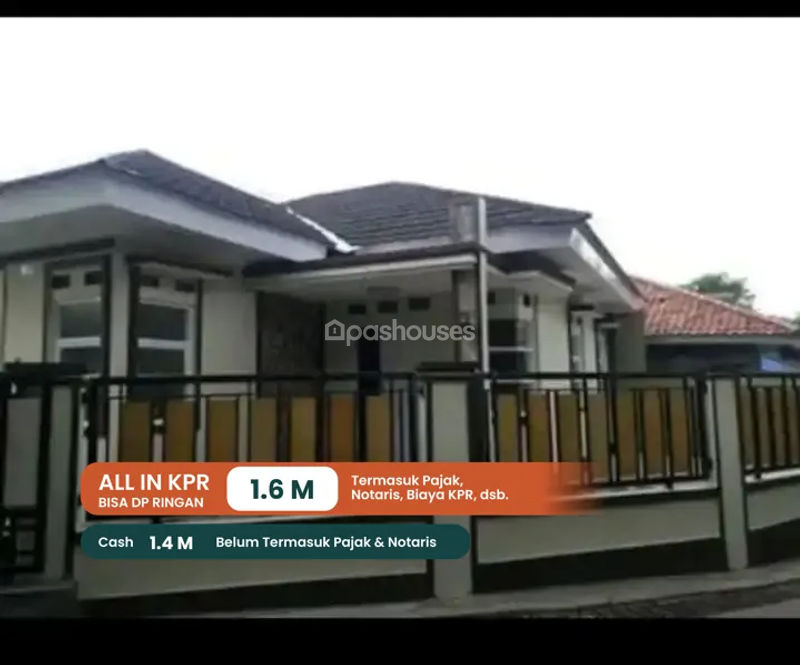 Kampung Cimanggis Bogor