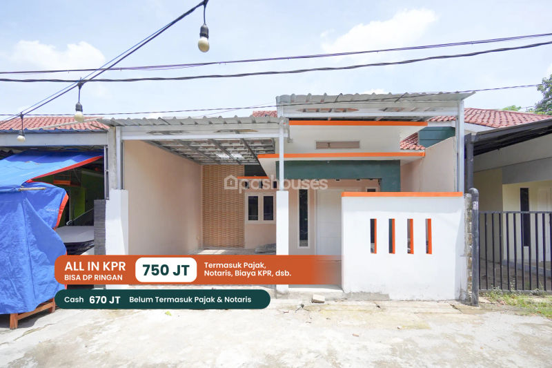 Puri Tiara Indah 2