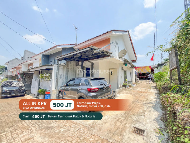 D'Palm Residence