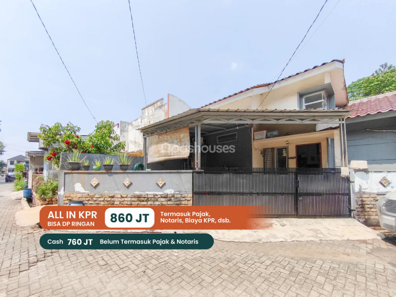 D'Palm Residence