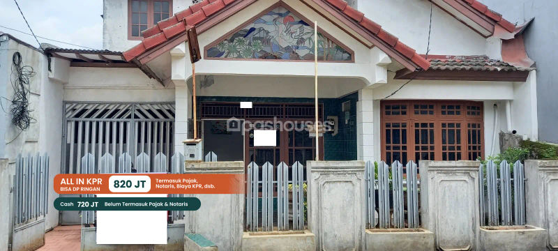 Perumahan Reni Jaya