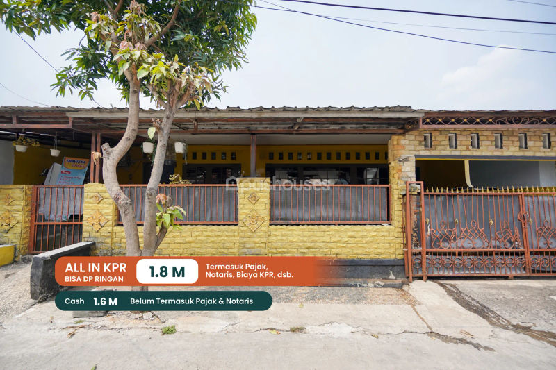 Komplek Angkasa Puri