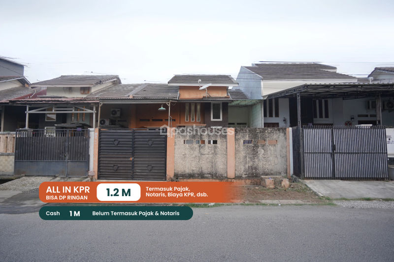 Perumahan Dukuh Zamrud