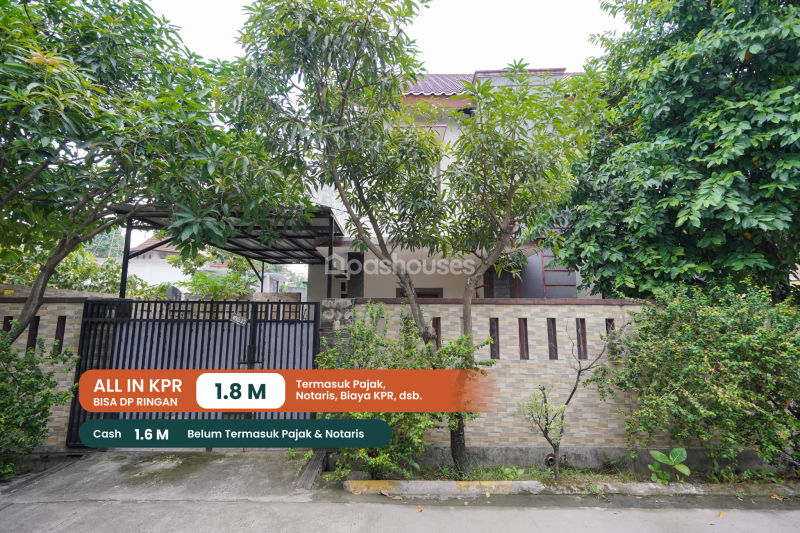 Kemang IFI Graha Bekasi