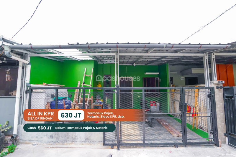 Griya Dago Residence Pamulang