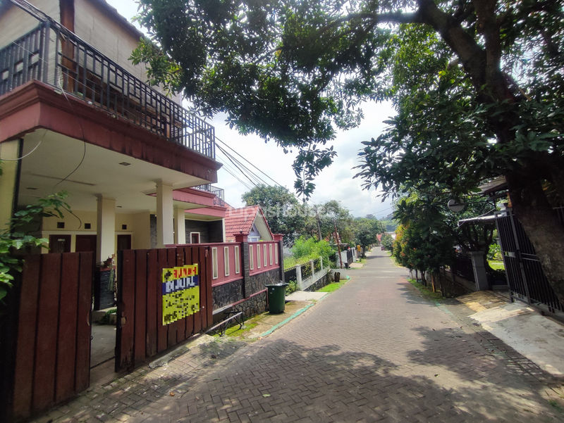 Perumahan Bumi Sentosa Bogor