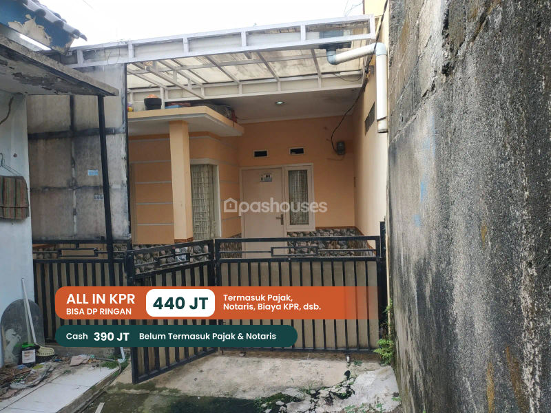 Bukit Gading Residence 2 Bekasi