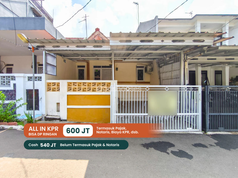 Griya Melati Dramaga