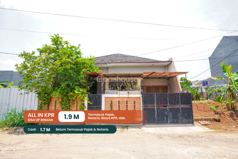 Pesona Serpong View Residence