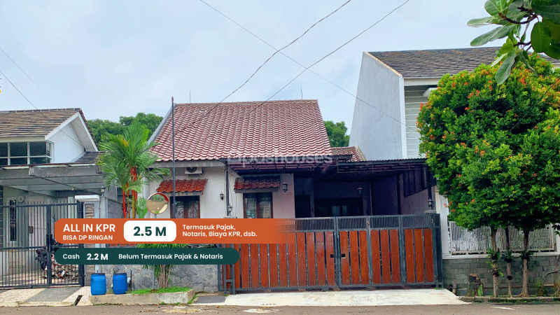 Kebun Raya Residence