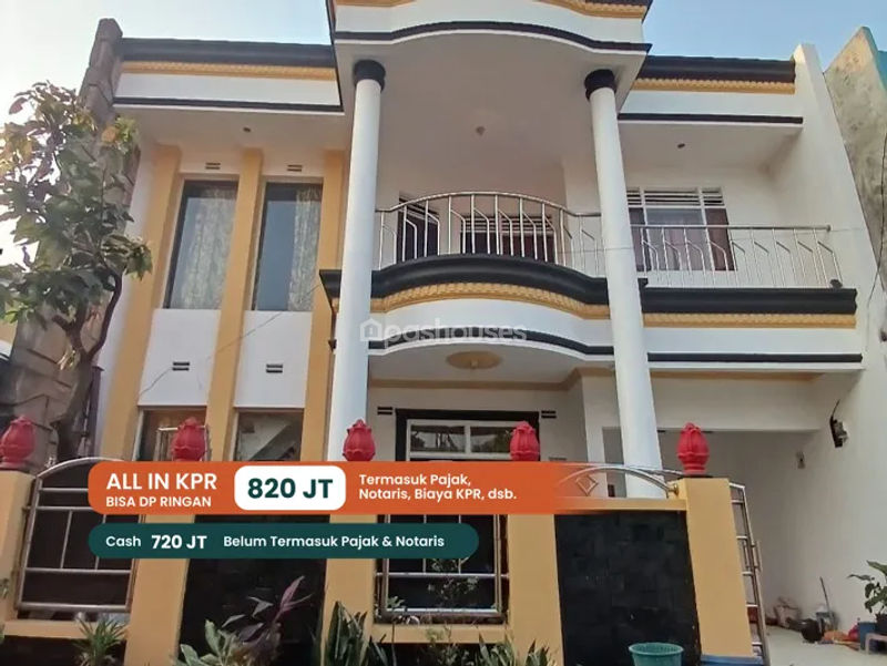 Kampung Bunut Tangerang