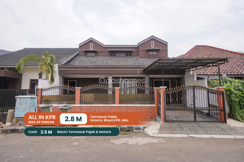 Taman Permata Cikunir