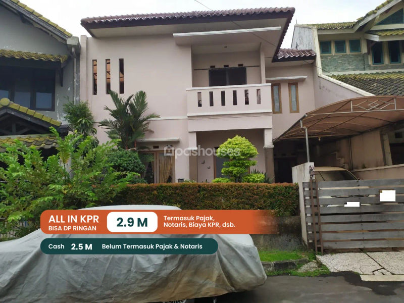 Taman Permata Cikunir