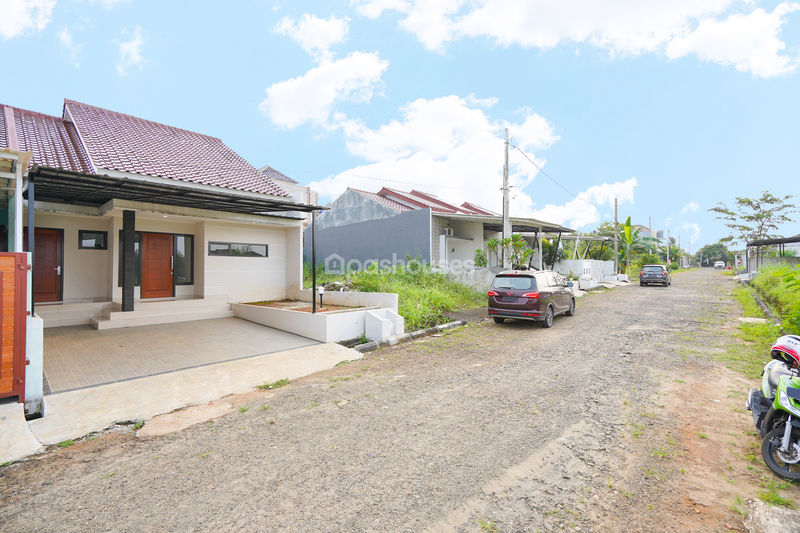 Sawangan Village Cluster Bukit Petro