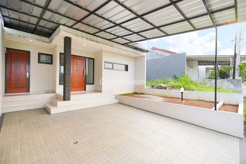 Sawangan Village Cluster Bukit Petro