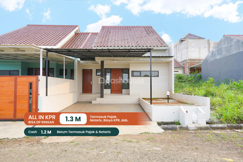 Sawangan Village Cluster Bukit Petro