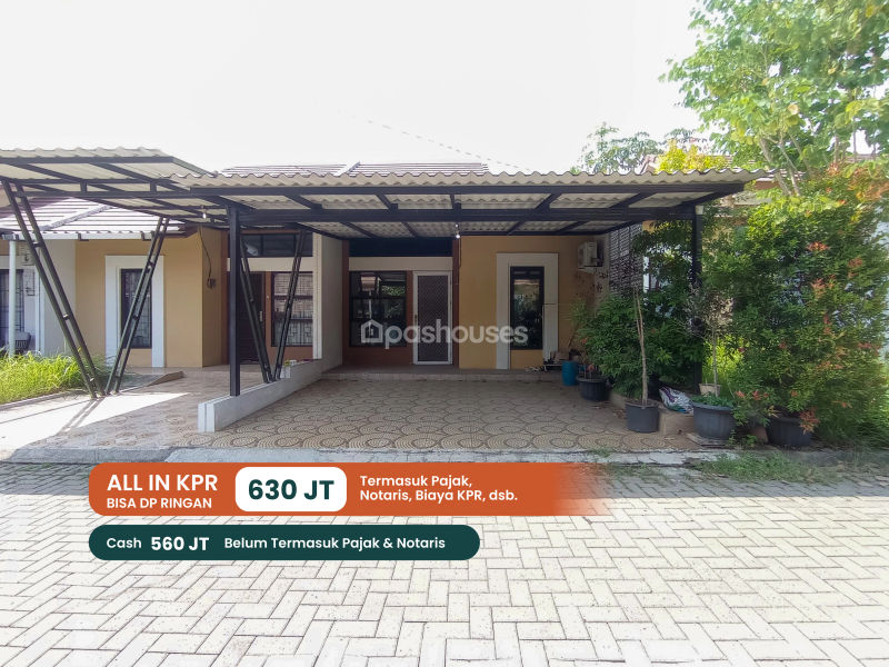 Sanur Valley Cluster Lovina