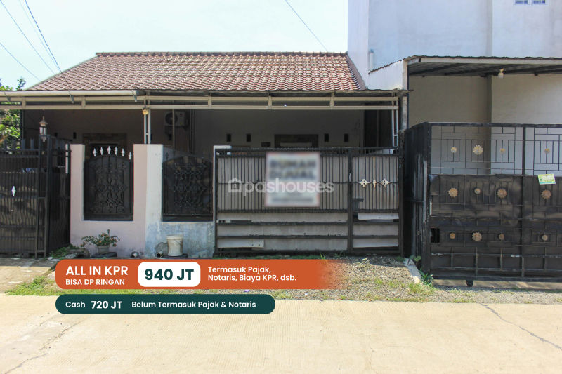 Taman Sari Bukit Damai