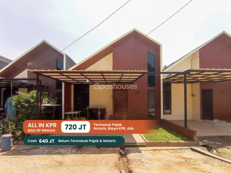 Selosin Residence Bogor