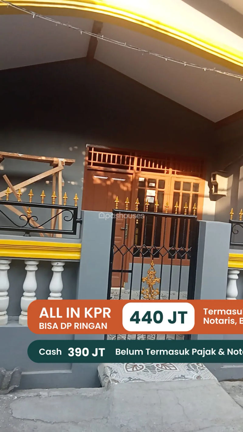Perumahan Puri Cileungsi
