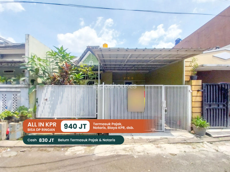 Perumahan Bukit Dago