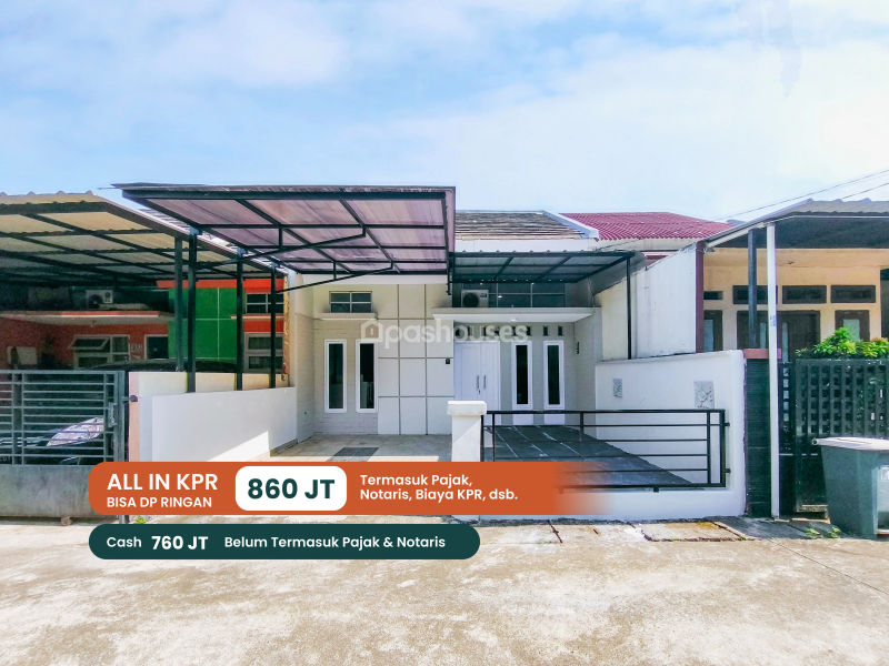 Villa Amabel Depok